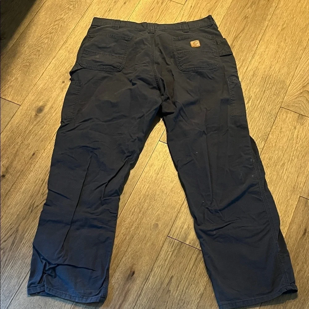 Carhartt good used